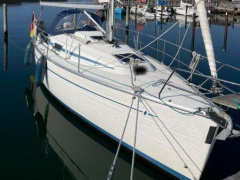 Bavaria 31