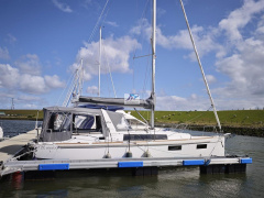 Beneteau OCEANIS 35.1