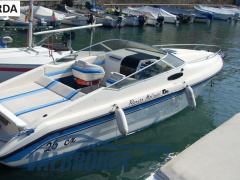 Molinari FALCON 26