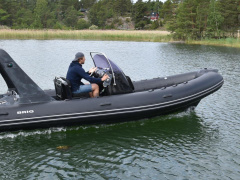 Brig Inflatable Boats EAGLE 650