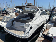 Beneteau Montecarlo 32