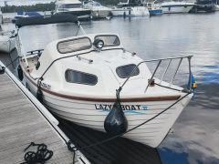 Starley Sea Nimph