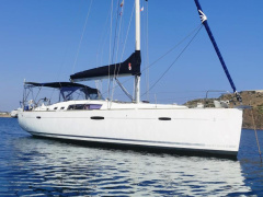 Beneteau Oceanis 46