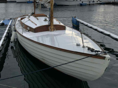 Nordic Folkboat