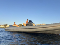 Pischel Ribline 8,5 GTO