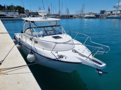 Boston Whaler Conquest 305