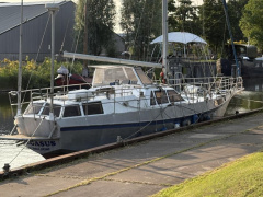 Reinke 15 M Alu, Twinkiel 2 Motoren