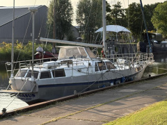Reinke 15 M Alu, Twinkiel 2 Motoren
