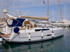 Dufour 350 Grand Large