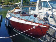 Havskryssare