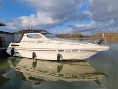 Sealine Ambassador S40
