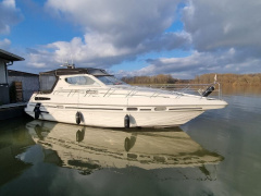 Sealine Ambassador S40