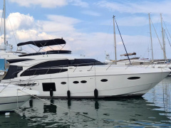 Princess 64
