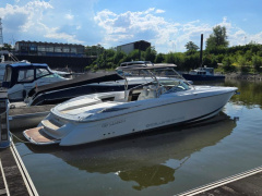 Cobalt 343 Sondermodell