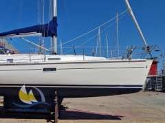 Beneteau OCEANIS 361 Lift keel
