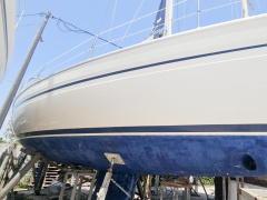 Bavaria 38 Cruiser