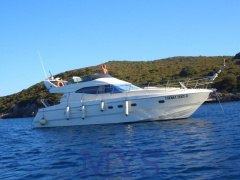 Azimut AZ 43