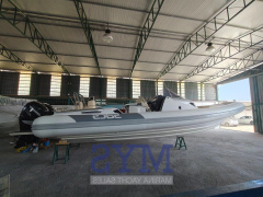SACS STRIDER 11