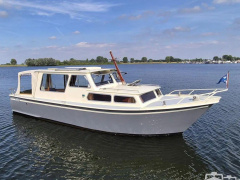 Pikmeerkruiser 9.50 OK