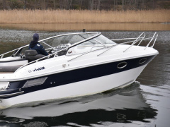 Nidelv 725 SPORT