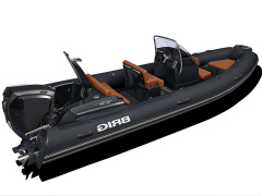 Brig E6 Eagle