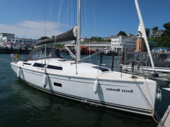 Hanse 348
