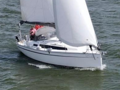 Bavaria 34