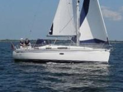 Bavaria 34 Cruiser