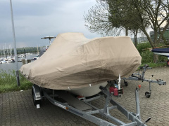 Zodiac Medline 650