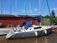 Alubat Ovni Sonate 30