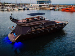 Princess 61