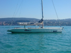 Moser MAC
