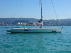 Moser MAC