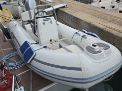 AB Marine Alumina ALX11