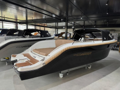 Topcraft 627 Tender