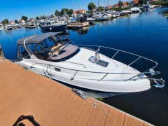 Saver 750 Cabin