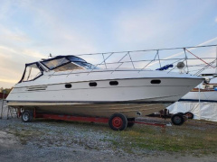 Princess 406