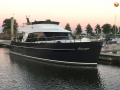 Super Lauwersmeer Discovery 46 Flybridge