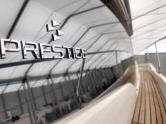 Jeanneau Prestige 420 Fly