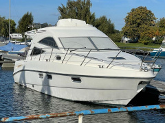 Sealine F34 Flybridge