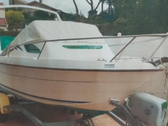 B2 Marine Marine B2