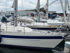 Hallberg-Rassy 36