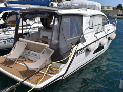 Sealine C330