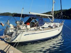Bavaria 34 Cruiser