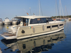 Jeanneau NC14