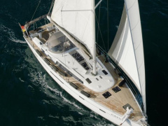 Bavaria 56