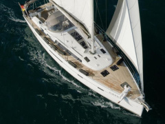 Bavaria 56