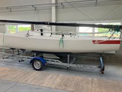 J Boats J70