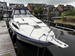 Bayliner 2655 cierra