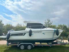 Jeanneau Merry Fisher 695 SI 150 PS